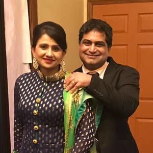 Meet your Posher, Rani